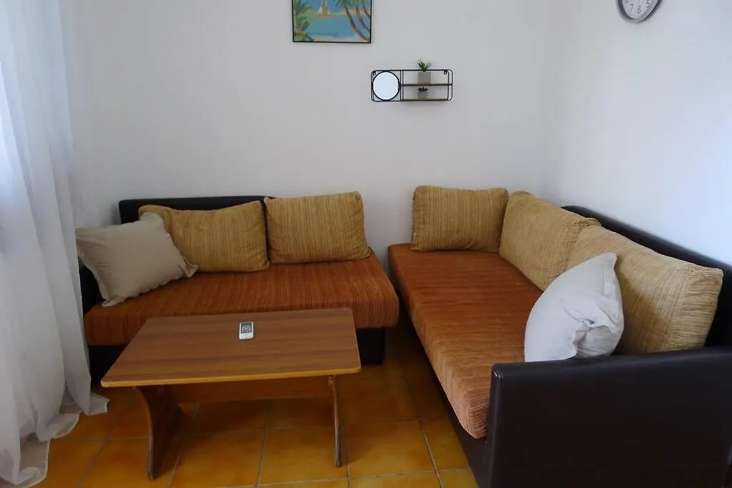 Holiday home Summer House -Room For 5 People In 1St Floor - J Velipoje