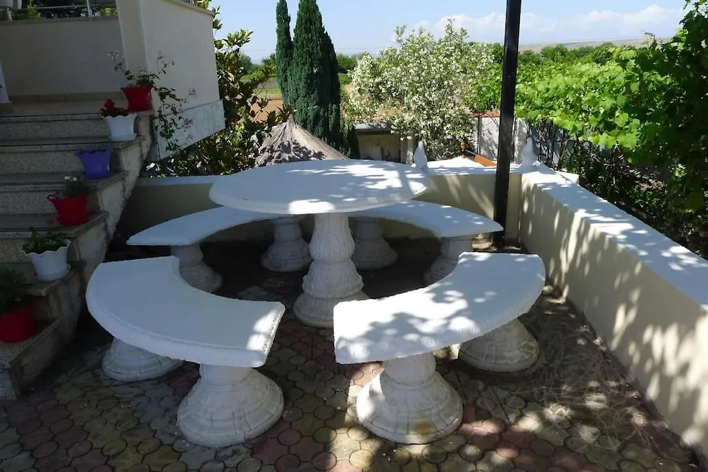 Holiday home Summer House -Room For 5 People In 1St Floor - J Velipoje Albania