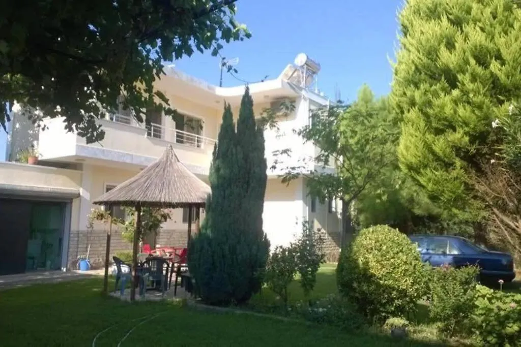 Holiday home Summer House -Room For 5 People In 1St Floor - J Velipoje Albania