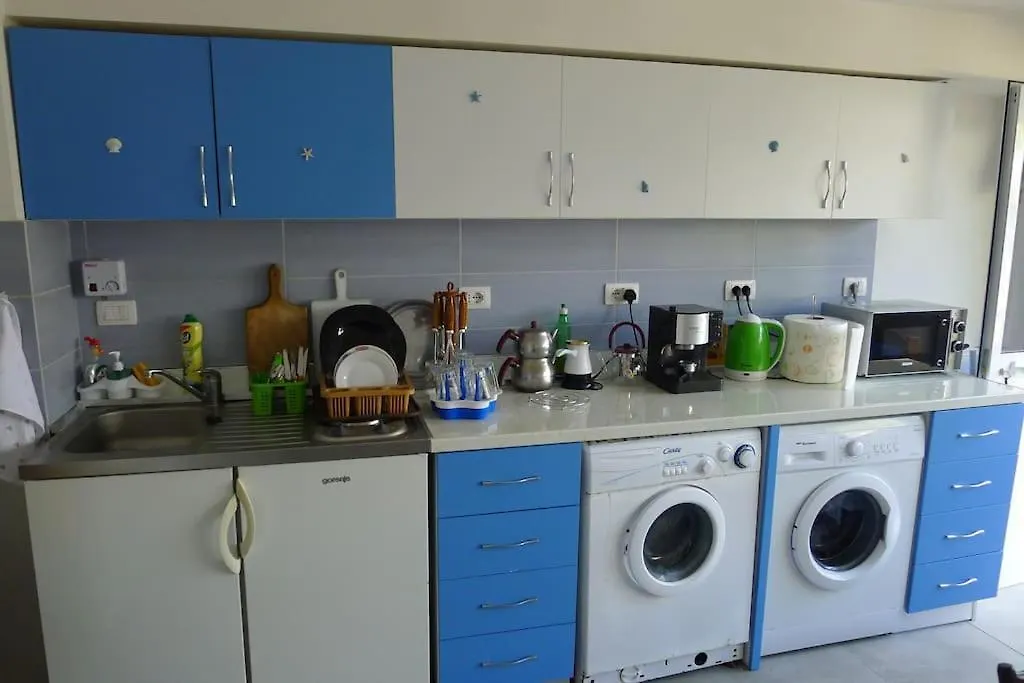 Holiday home Summer House -Room For 5 People In 1St Floor - J Velipoje