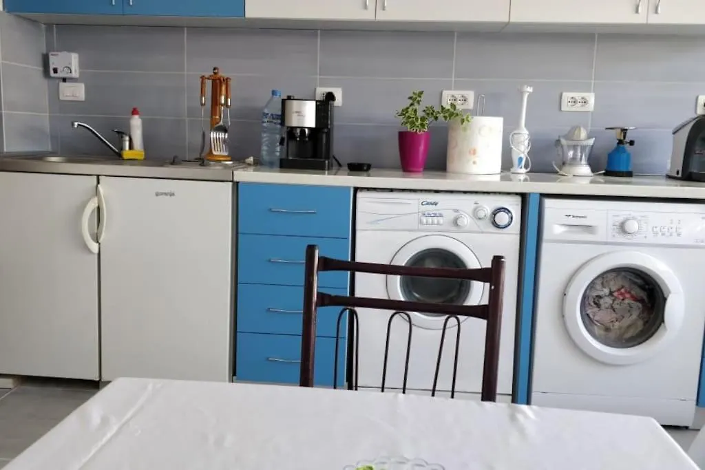 Summer House -Room For 5 People In 1St Floor - J Velipoje Holiday home