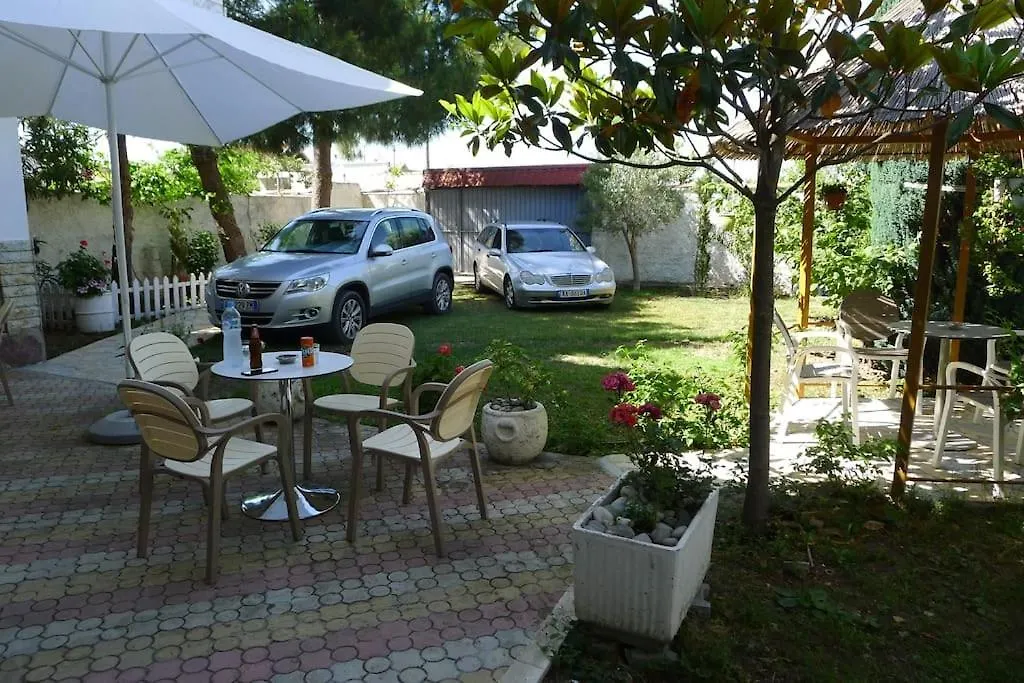 Holiday home Summer House -Room For 5 People In 1St Floor - J Velipoje
