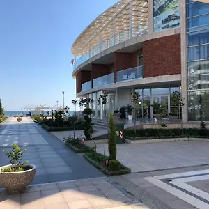 Hotel Fishta &, Velipoje